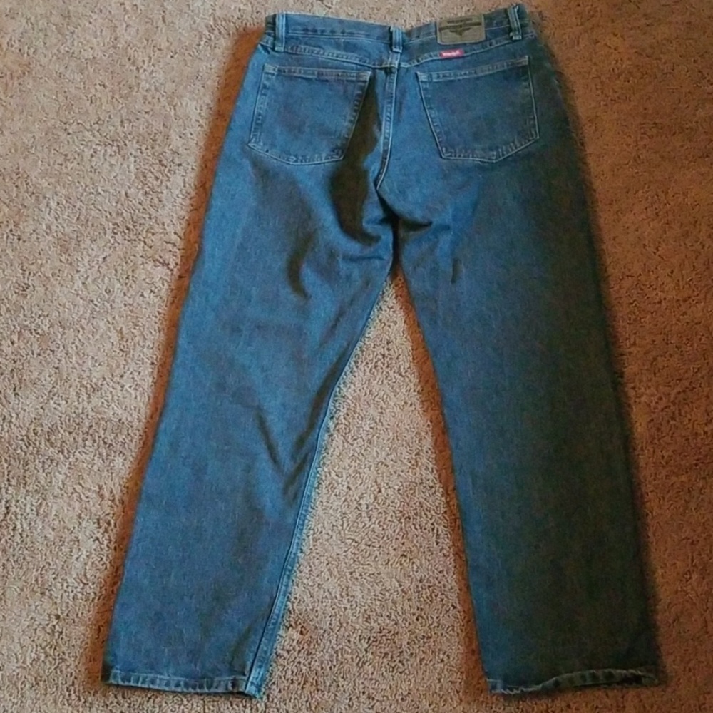 Men's Denim Jeans
